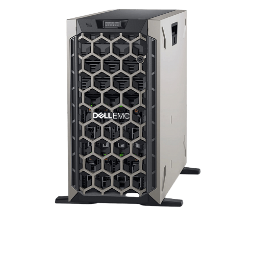 Сервер б/у Tower Dell PowerEdge T440 Intel Xeon Scalable