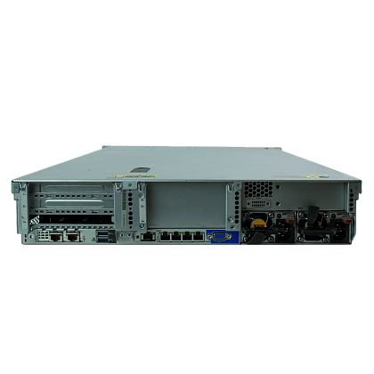 Сервер HP DL380p G9 noCPU 1xRiser 24хDDR4 softRaid B140i iLo 2х800W PSU 533FLR 2x10Gb/s + 331i 4х1Gb/s 12х3,5" FCLGA2011-3 (2)