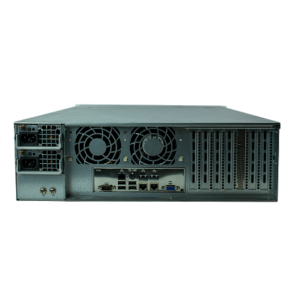 Сервер Supermicro SYS-6037R CSE-836 noCPU X9DRI-LN4F+ 24хDDR3 LSI 9201-16i IPMI 2х800W PSU Ethernet 4х1Gb/s 16х3,5" BPN SAS836TQ FCLGA2011 (2)