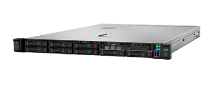 Новый Сервер HP DL360 G10 noCPU - 24хDDR4 softRaid P408i-a iLo 2х800W PSU Ethernet 4х1Gb/s 8х2,5" FCLGA3647