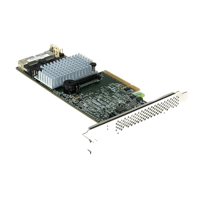 Контроллер RAID Supermicro AOC-S2208L-H8IR 512Mb 6Gb/s PCI-e x8