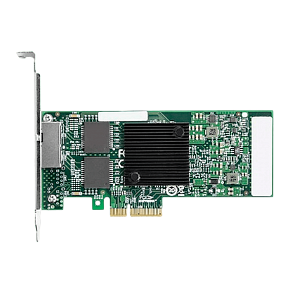 Сетевой адаптер Supermicro AOC-URN2-i2XS 2хSFP+ 10Gb/s Proprietary