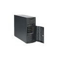 Купить серверный корпус Supermicro по доступной цене в Новосибирске | GALTSYSTEMS